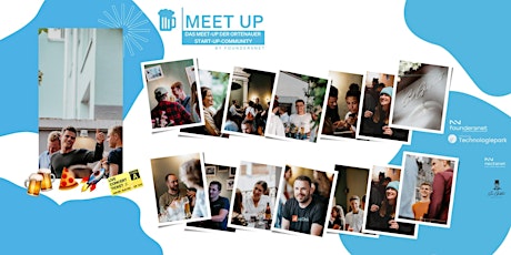 Meet.Up - Das Meet-Up der Ortenauer Start-Up-Szene