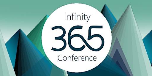 Infinity 365 Konferenz in Salzburg primary image