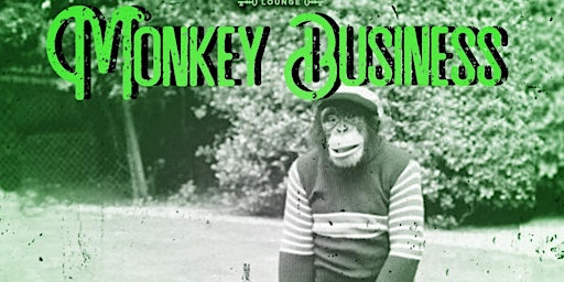 Monkey Business Thursday - San Francisco's #1 Social Event at Barbarossa