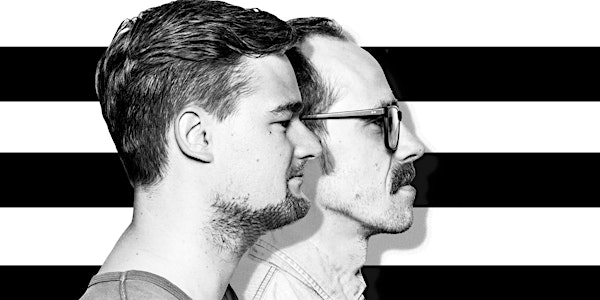 TICKETS AT THE DOOR // Kollektiv Turmstrasse at District 8 //