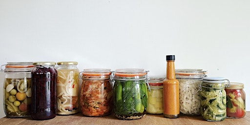 Immagine principale di Fermentation Workshop 