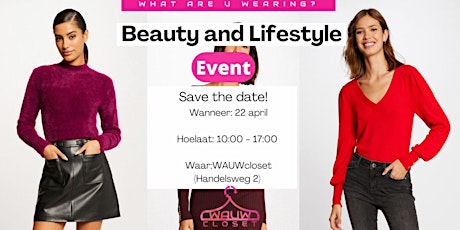 Beauty & Lifestyle Event