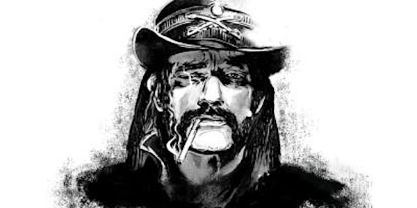 Motörhead Tribute - The King of Kings mit Skew Siskin & Nitrogods