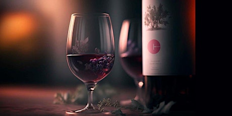 Calicis Wine Event