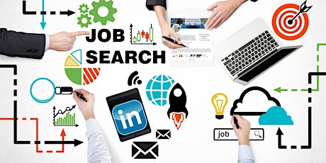 Using LinkedIn For Career Search and Beyond (India, Bangladesh, Nepal, Pakistan, Srilanka) primary image