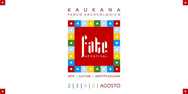 Fate (il) Festival
