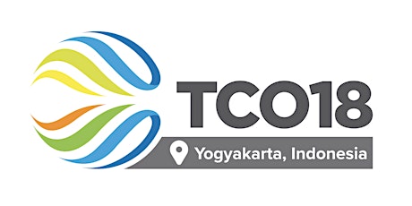 TCO18 Indonesia Regional Design Event primary image