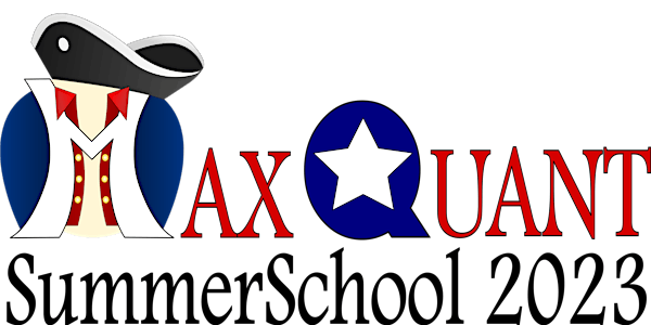 MaxQuant Summer School 2023