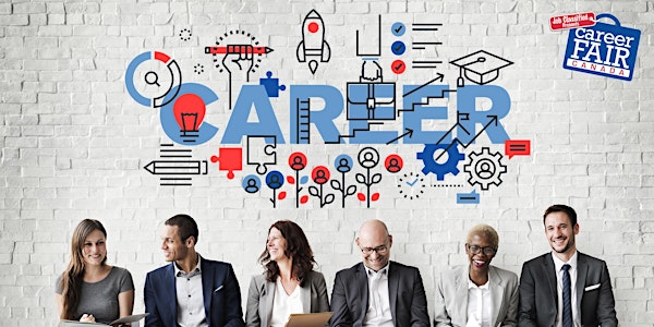 Calgary Career Fair and Training Expo