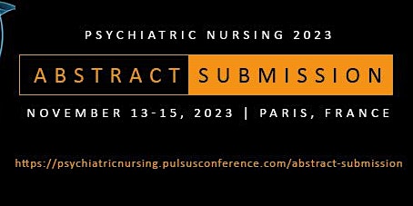 Image principale de 7th International Conference on Psychiatry & Mental Health Nursing