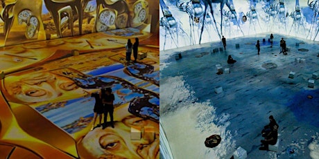 Ideal Dalí Museum | Mar 23