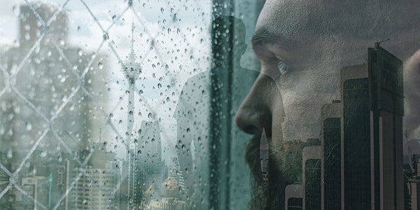 Technology: Dystopia vs Optimism - are we f***ed?
