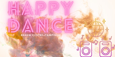 JUNE Happy Dance – TP20230602HD