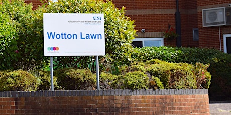 Wotton Lawn Open Day for Registered Mental Health Nurses and Student Nurses primary image