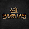 Galleria Leone's Logo