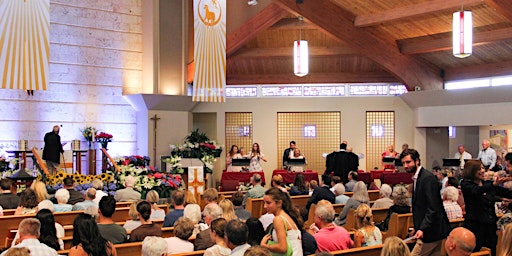 Immagine principale di Saturday Worship Service 