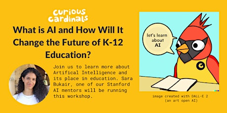 What is AI and How Will It Change the Future of K-12 Education