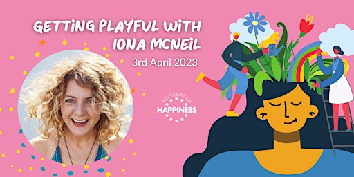 Getting Playful with Iona McNeil