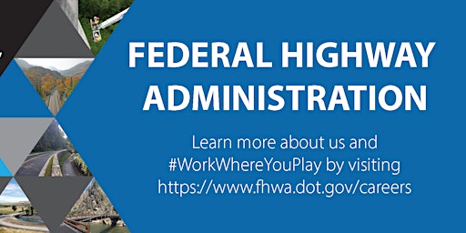 Federal Highway Administration Women's History Employment Workshop