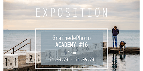 Vernissage - Expo Photo Grainedephoto Academy 16  primärbild