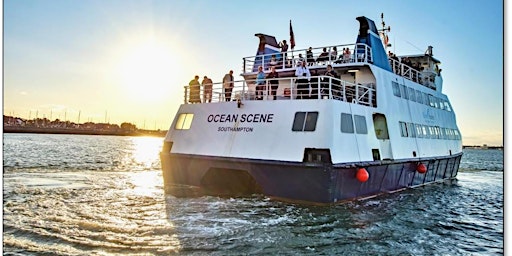 Primaire afbeelding van Southampton Water - Harbour Cruise