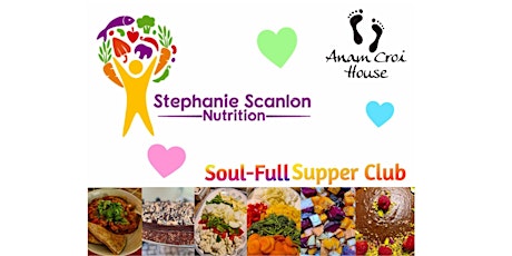 Soul-Full Supper Club
