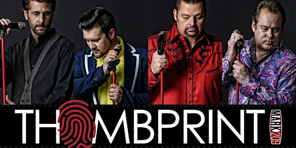 MARK209 CD Release Party