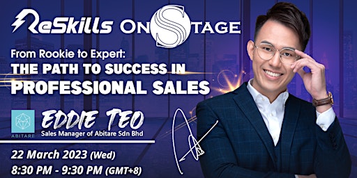 Sales Talk | The Path to Success in Professional Sales