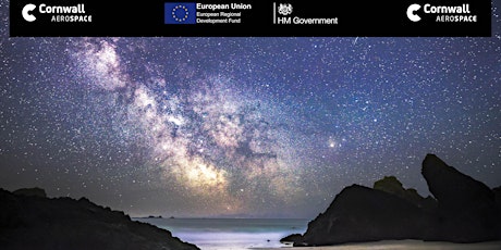 Imagen principal de Aerospace, Space and Data – shining a spotlight on the future of Cornwall