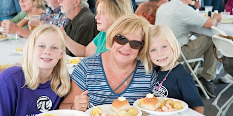 Imagen principal de Grand Haven Salmon Festival 2018- Son's of the American Legion Fish Boil