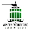 Logotipo da organização Winery Engineering Association (WEA)