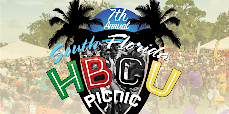 South Florida HBCU Picnic - 7th Annual