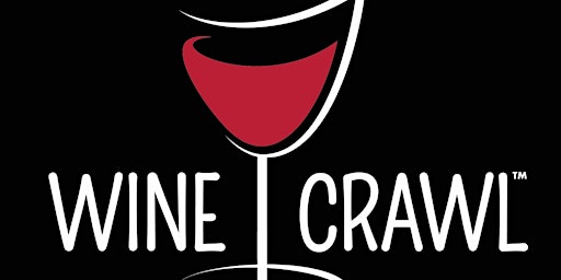 Get On The List - Wine Crawl Baltimore primary image