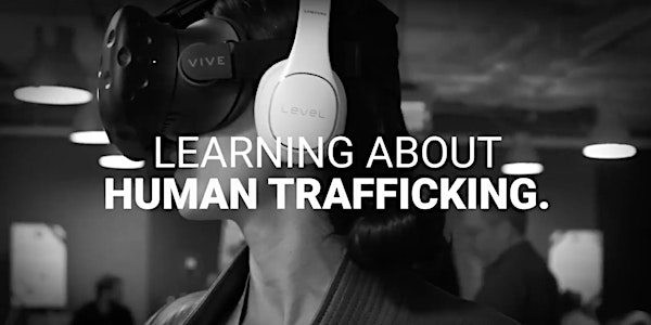 TRAPPED: A Virtual Reality Detective Story