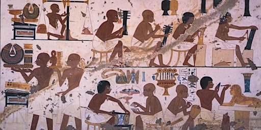 Ancient Egyptian Lifestyle