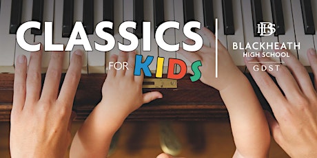 Classics for Kids! primary image