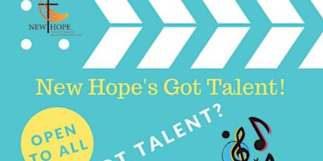 New Hope's Got Talent
