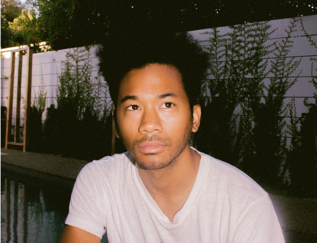 Toro y Moi with Dizzy Fae