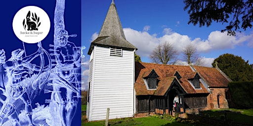 The Oldest Wooden Church in the World Summer Walking Tour primary image