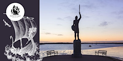 Hauptbild für Byrhtnoth's Legendary  Viking Tour  Maldon