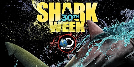 Discovery Channel's Shark Week Episode Screening primary image