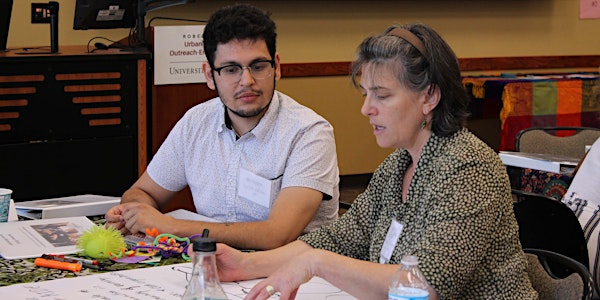Engaged Learning Series: Storytelling & Evaluating Community Engagement