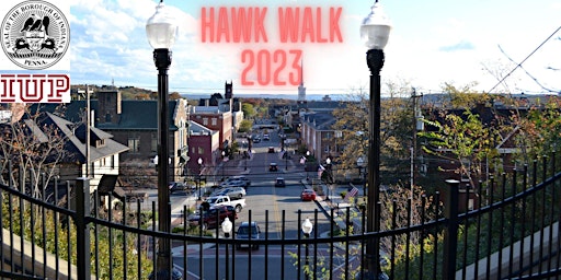 Hawk Walk 2023