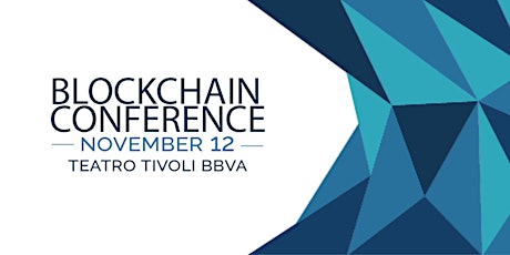 Imagem principal de Blockchain Conference