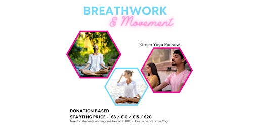 Breathwork & Movement