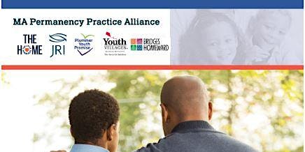 Stay Home, Go Home, Find Home: A Permanency Best Practice Series primary image