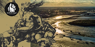The Infamous Essex Witch Hunt Tour of the 17th Century primary image