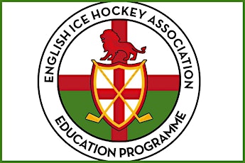 EIHA Level 1 Coaching Course : Chelmsford primary image