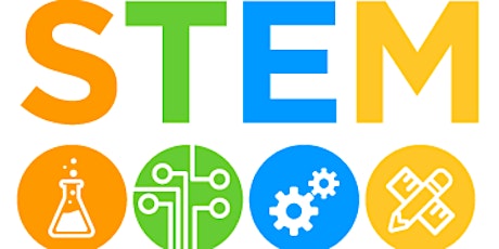 Welcome & Introduction to STEM for New STEM Students primary image