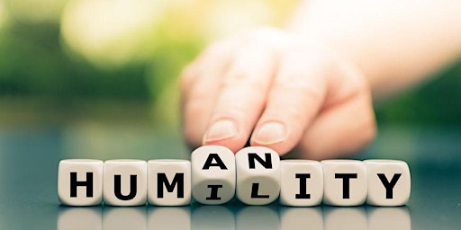 Hauptbild für Cultural Humility